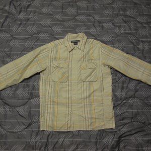 ExOfficio Air Strip Men's Size Small